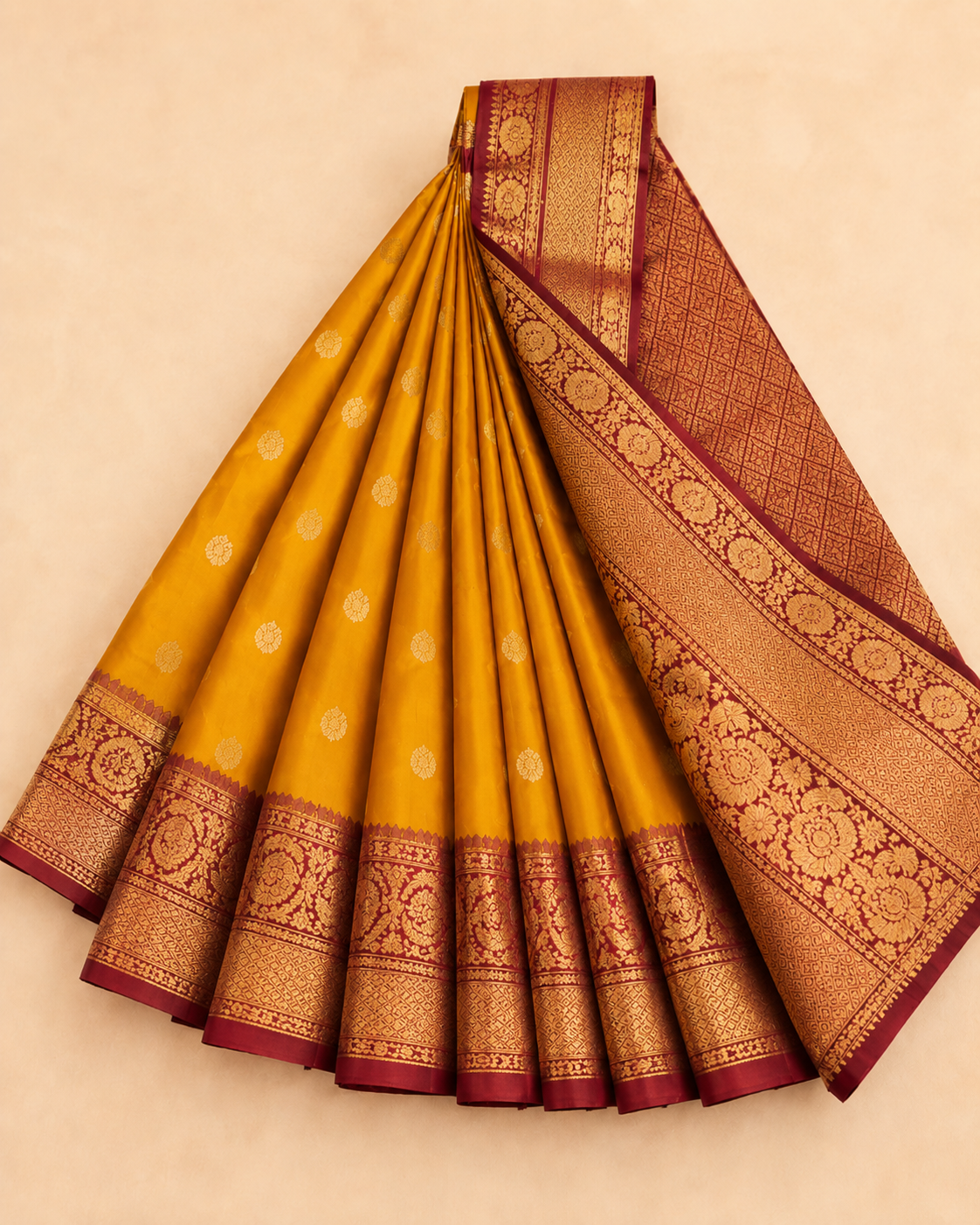 Soft silk sarees